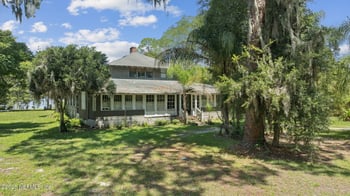 2510 Hickory Bluff Ln, Jacksonville, FL 32223