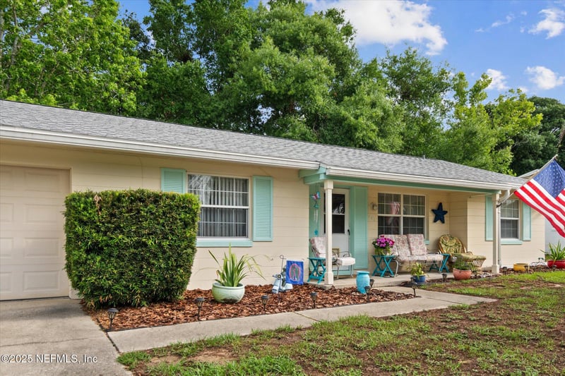 382 Casuarina Cir, St Augustine, FL 32086