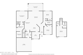 4340 Comanche Trail Blvd, St Johns, FL 32259