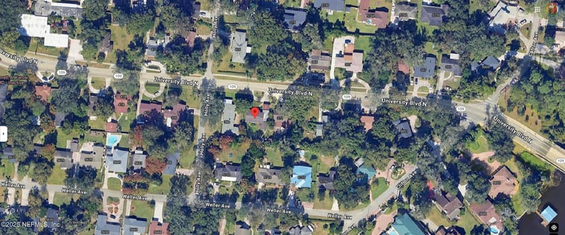 378 University Blvd, Jacksonville, FL 32211