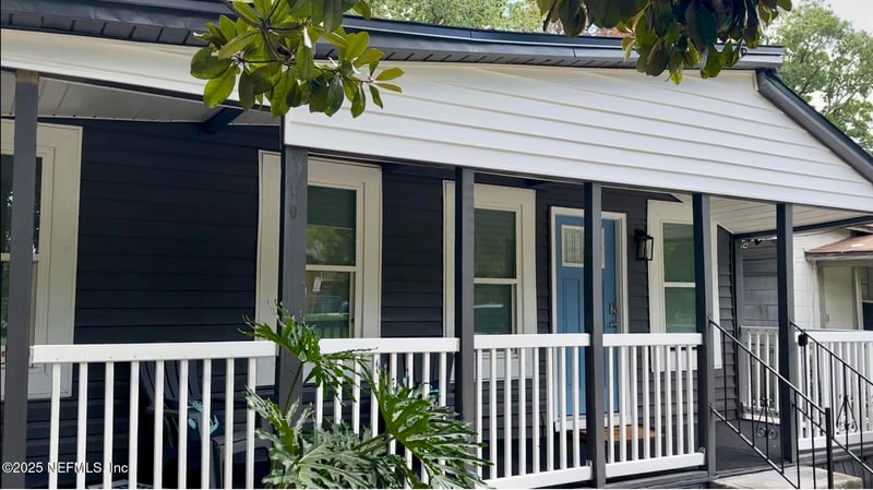 5825 Paris Ave, Jacksonville, FL 32209