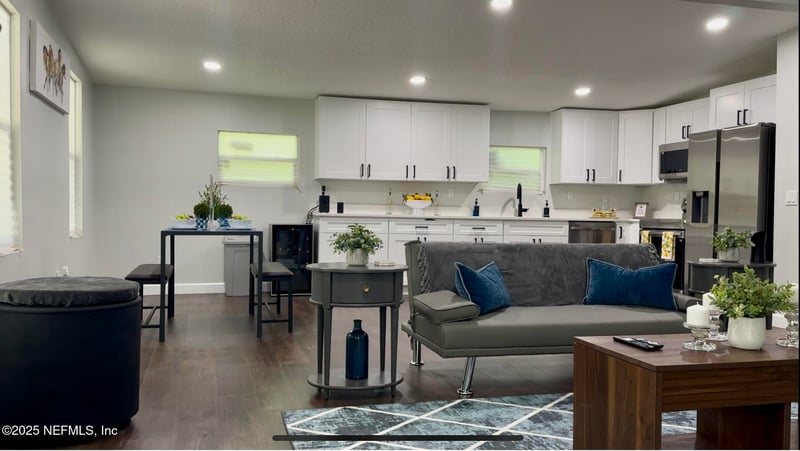 5825 Paris Ave, Jacksonville, FL 32209