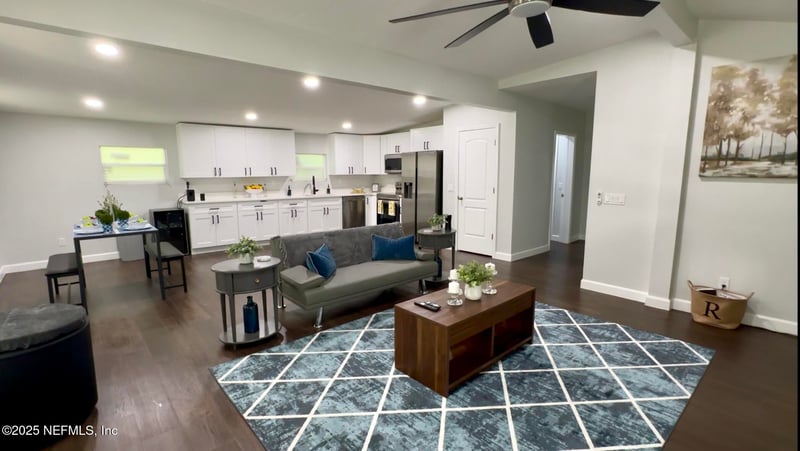 5825 Paris Ave, Jacksonville, FL 32209