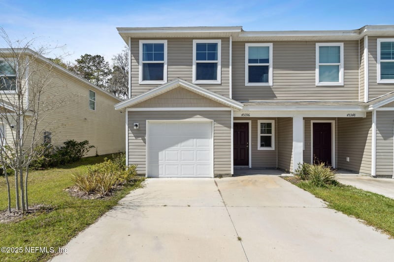 45356 Red Brick Dr, Callahan, FL 32011