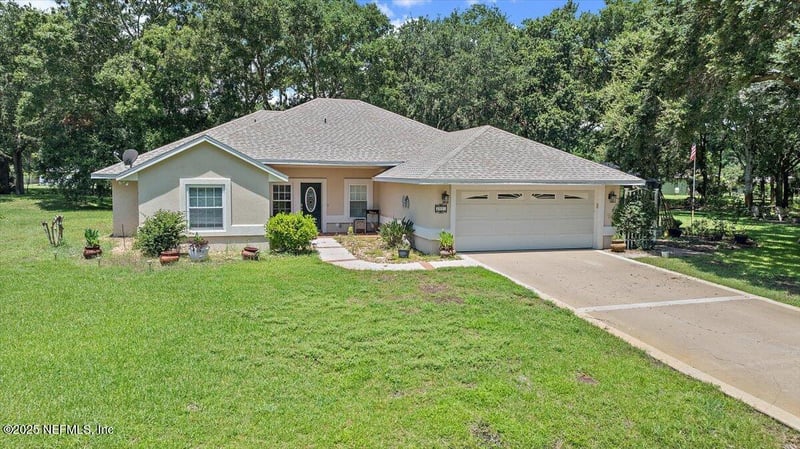 2891 Bradford St, St Augustine, FL 32084