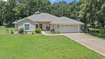 2891 Bradford St, St Augustine, FL 32084