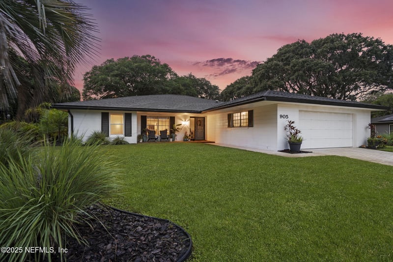 905 Alcala Dr, St Augustine, FL 32086