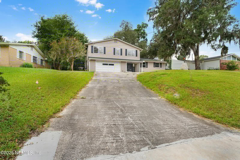 6938 Hanson Dr, Jacksonville, FL 32210