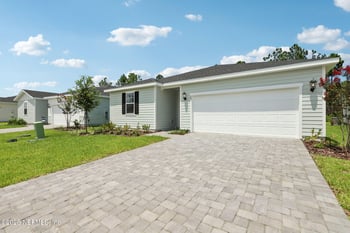 20 Ararat Dr, Palm Coast, FL 32137
