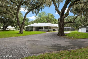 4575 Wolfe Rd, St Augustine, FL 32092