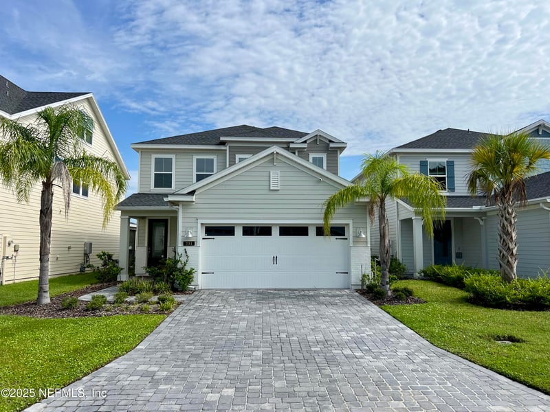 234 Killarney Ave, St Johns, FL 32259