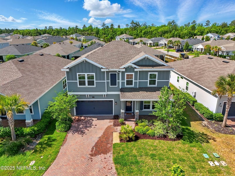 126 Tilden Ct, St Augustine, FL 32092