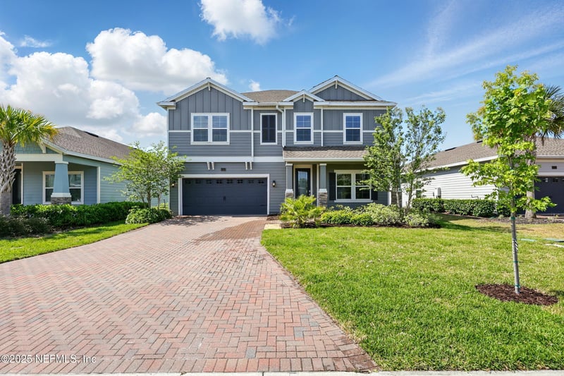 126 Tilden Ct, St Augustine, FL 32092