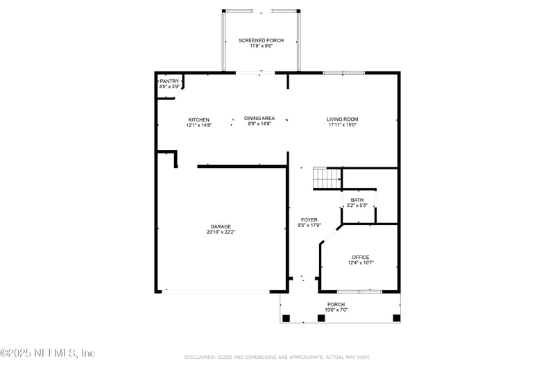 126 Tilden Ct, St Augustine, FL 32092