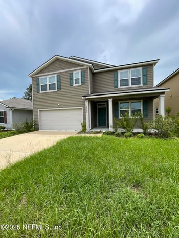 2482 Oak Stream Dr, Green Cove Springs, FL 32043