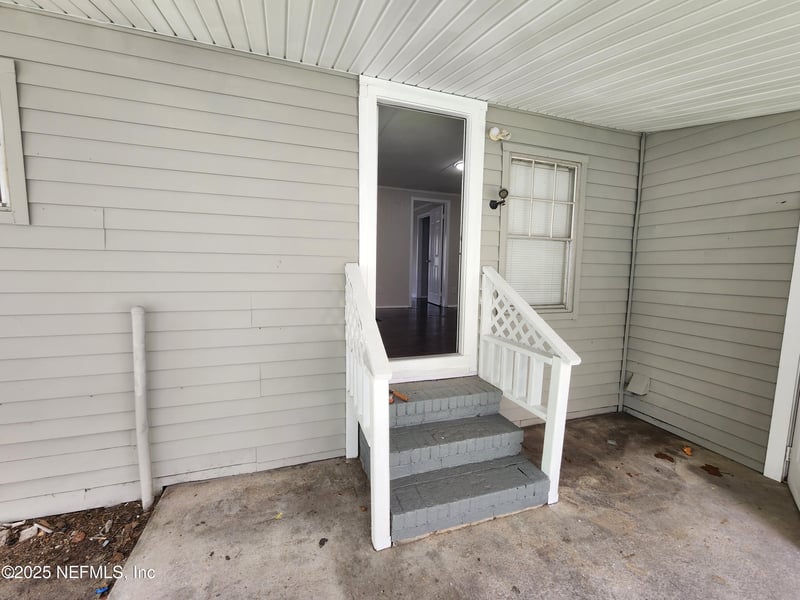 5827 Augo Ln, Jacksonville, FL 32244