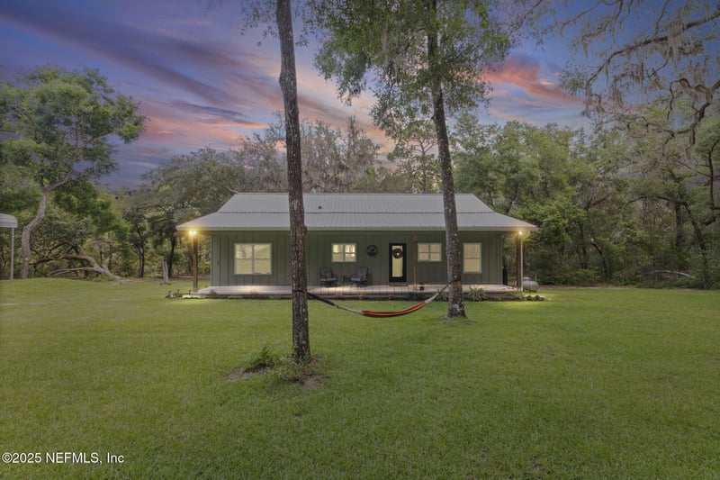 1540 Baden Powell Rd, Hawthorne, FL 32640