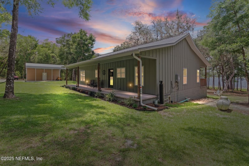 1540 Baden Powell Rd, Hawthorne, FL 32640