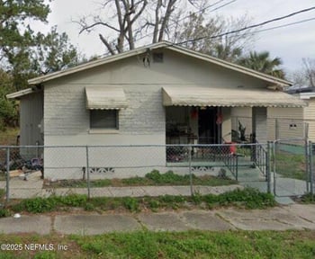 1555 17th St, Jacksonville, FL 32209