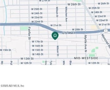 1555 17th St, Jacksonville, FL 32209