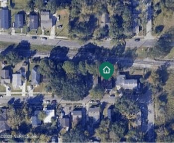 1555 17th St, Jacksonville, FL 32209