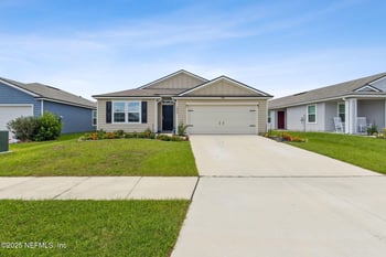 2409 Falling Star Ln, Green Cove Springs, FL 32043