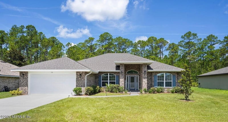 79 Reidsville Dr, Palm Coast, FL 32164