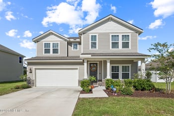 1571 Panther Lake Pw, Jacksonville, FL 32221