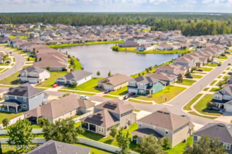 1571 Panther Lake Pw, Jacksonville, FL 32221