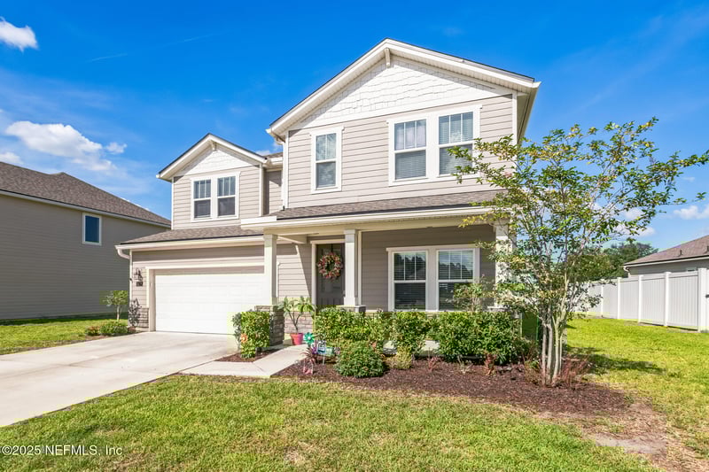 1571 Panther Lake Pw, Jacksonville, FL 32221