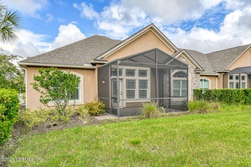 62 Calusa Crossing Dr, St Augustine, FL 32084