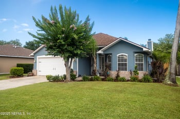 528 Prosperity Lake Dr, St Augustine, FL 32092