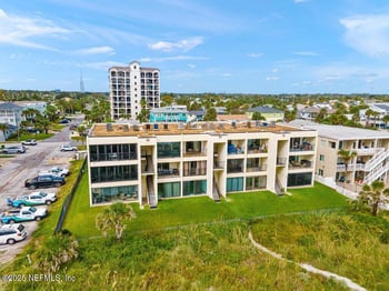 829 1st St #3-D, Jacksonville Beach, FL 32250