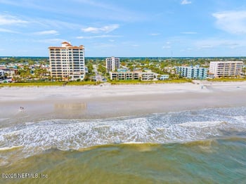 829 1st St #3-D, Jacksonville Beach, FL 32250