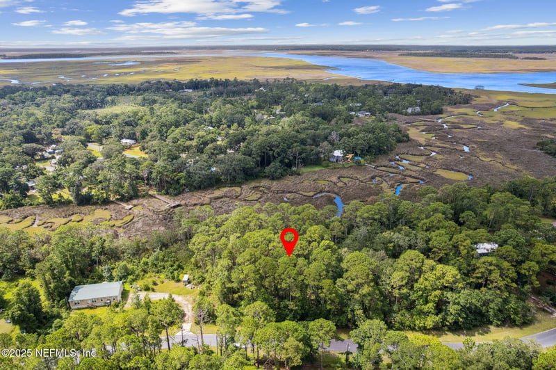 85378 Schubert Rd, Fernandina Beach, FL 32034