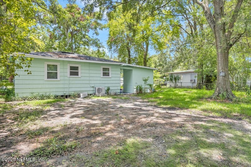 3542 Broadway Ave, Jacksonville, FL 32254