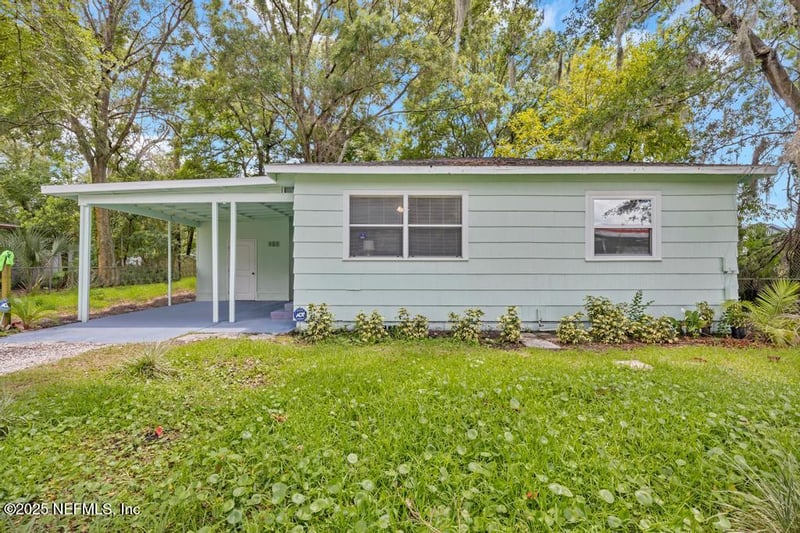 3542 Broadway Ave, Jacksonville, FL 32254
