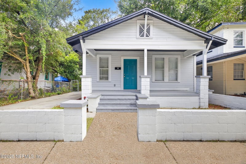 1539 7th St, Jacksonville, FL 32209