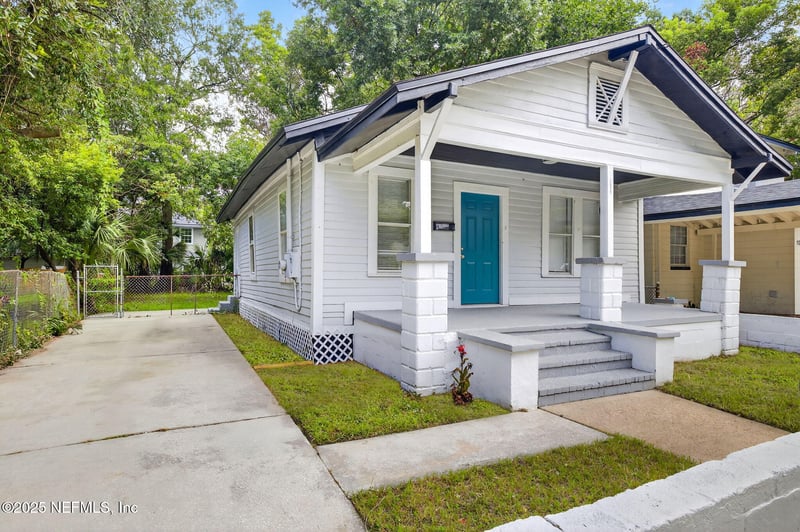 1539 7th St, Jacksonville, FL 32209