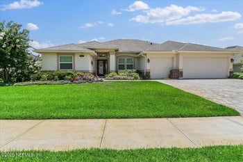 253 Parkwood Cir, St Augustine, FL 32086