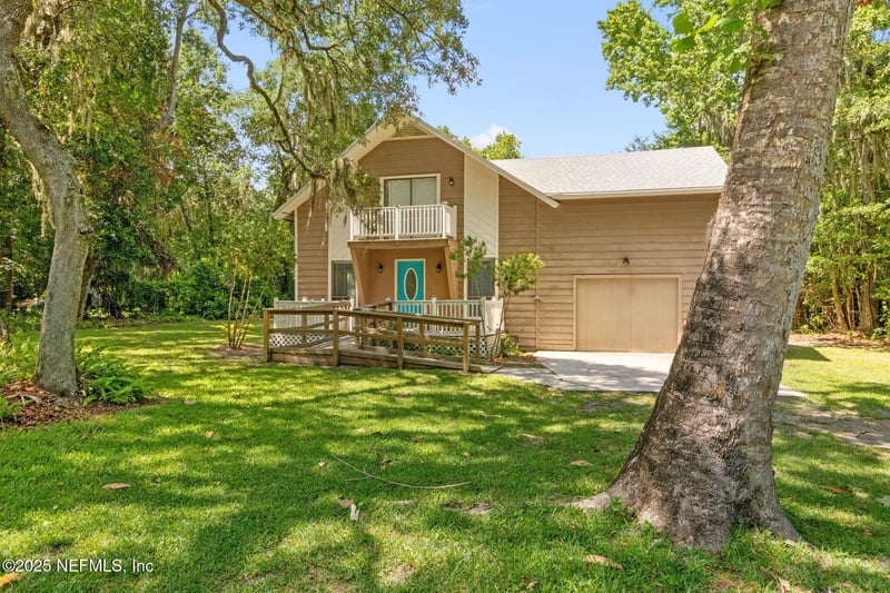 97201 Pirates Way, Yulee, FL 32097