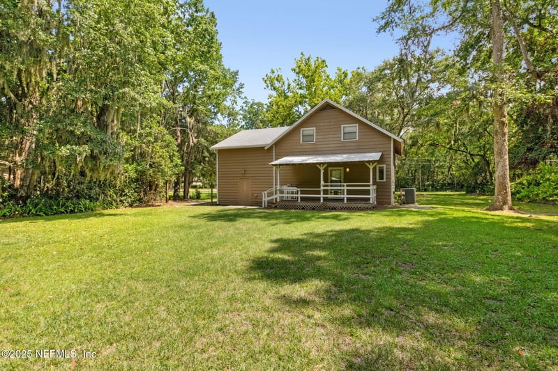 97201 Pirates Way, Yulee, FL 32097