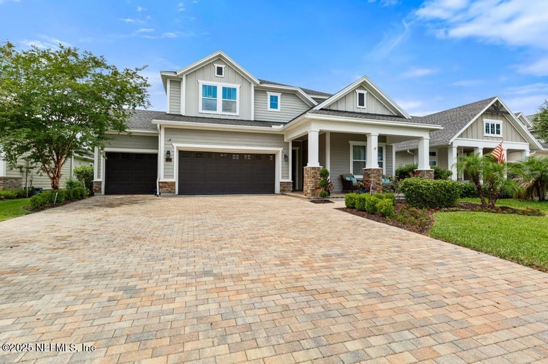 41 Palisade Dr, St Augustine, FL 32092