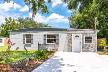 5645 Kimbrell Dr, Jacksonville, FL 32210