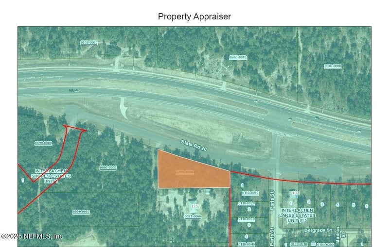 1359 State Rd 20, Interlachen, FL 32148