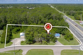 101 Pioneer Rd, Palatka, FL 32177