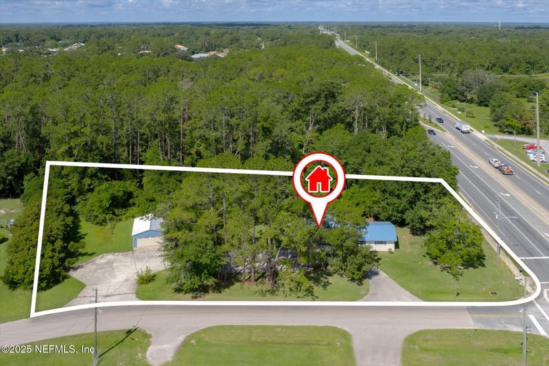 101 Pioneer Rd, Palatka, FL 32177