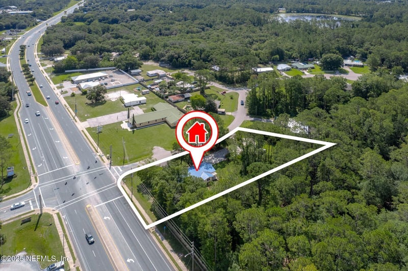 101 Pioneer Rd, Palatka, FL 32177