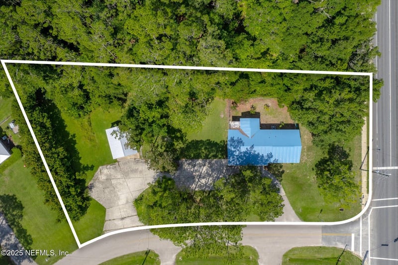 101 Pioneer Rd, Palatka, FL 32177