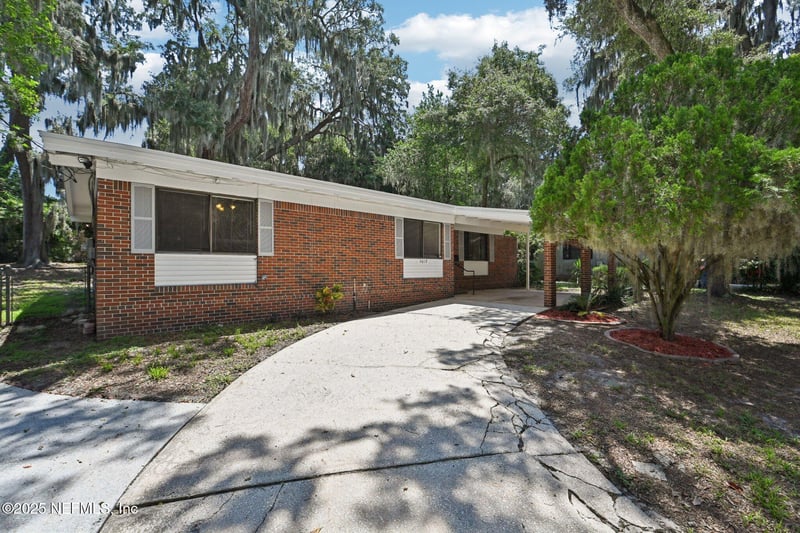 4619 Morris Rd, Jacksonville, FL 32225